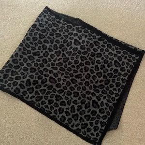 Barefoot Dreams CozyChic womens poncho